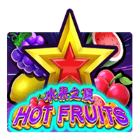 Hot Fruits